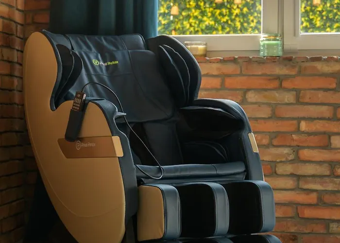 Private Baltic & Art アパート