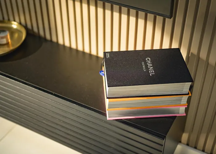 Private Baltic & Art アパート Dziwnów