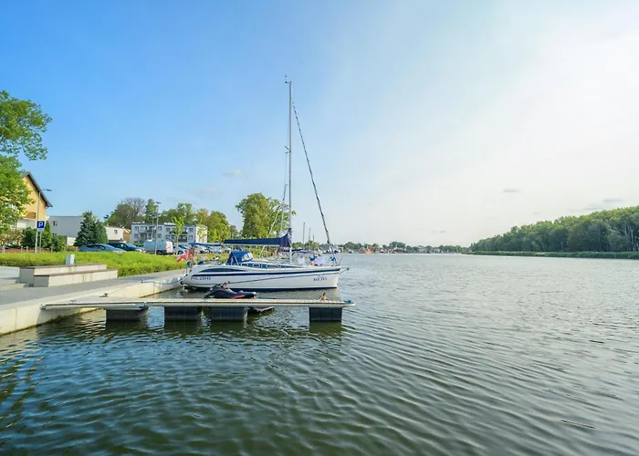 Private Baltic & Art Dziwnów