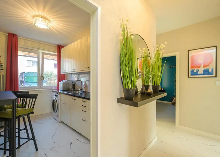 Private Baltic & Art * Dziwnów