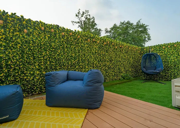 Private Baltic & Art アパート Dziwnów