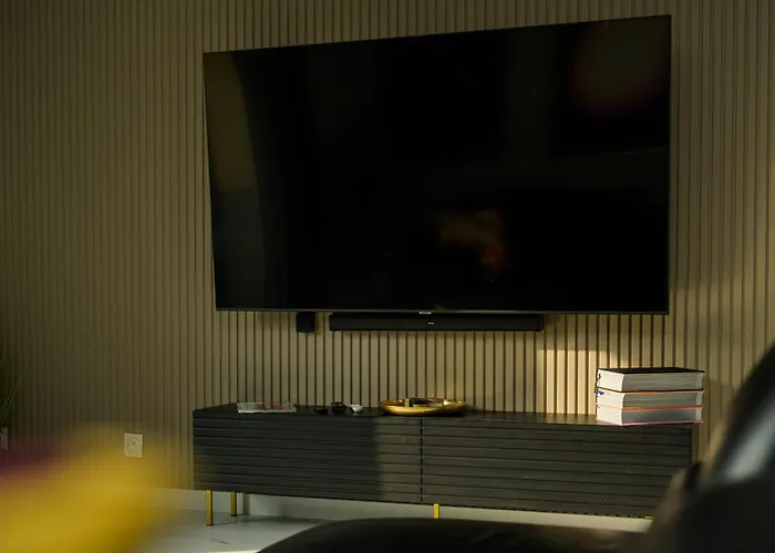 Private Baltic & Art * Dziwnów