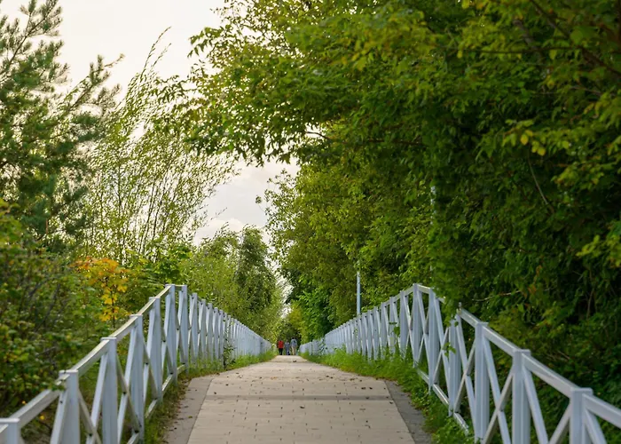 Private Baltic & Art Dziwnów