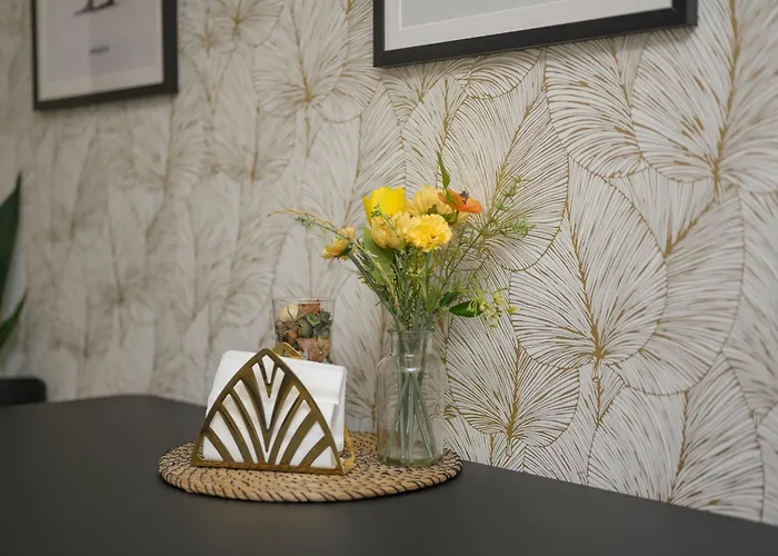 Private Baltic & Art * Dziwnów