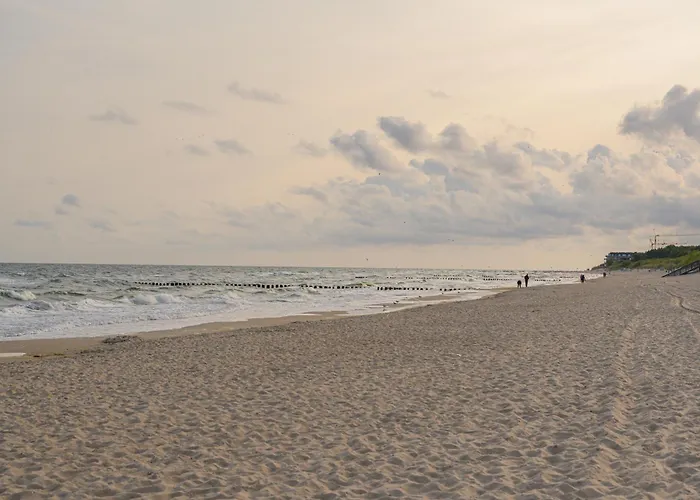 アパート Private Baltic & Art