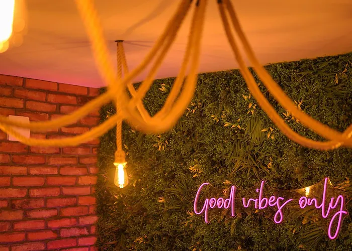 Private Baltic & Art * Dziwnów