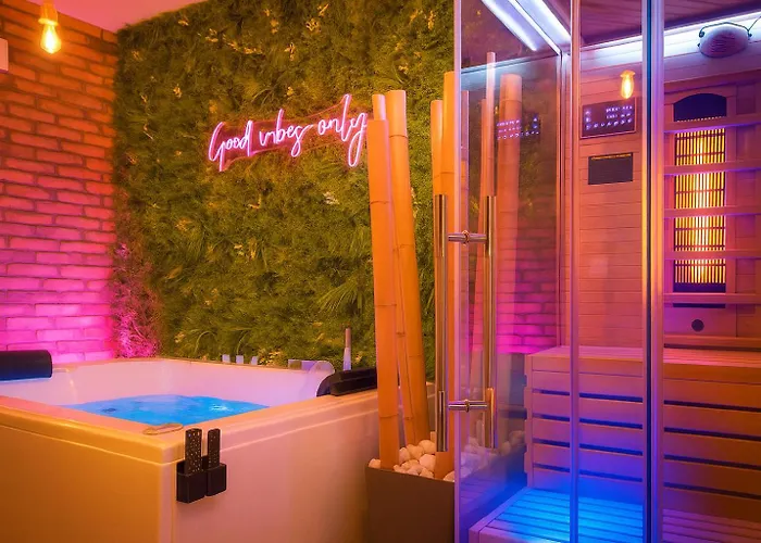 Private Baltic & Art Dziwnów